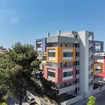 Planet 303 Apartamento *
