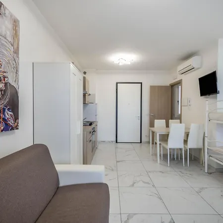 Planet 303 Apartamento *