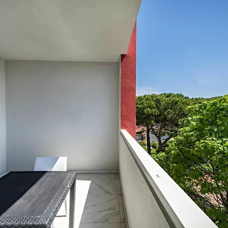 Planet 303 아파트 비비오네