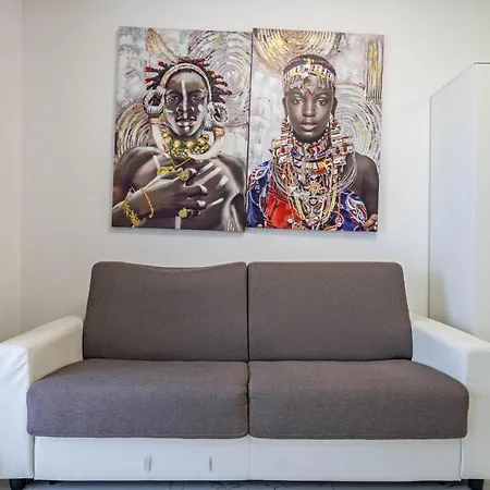 Planet 303 Lejlighed Bibione