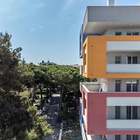 Lejlighed Planet 303