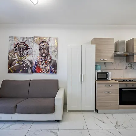 Lejlighed Planet 303 Bibione