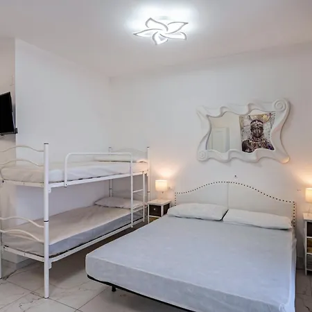Planet 303 Lejlighed Bibione