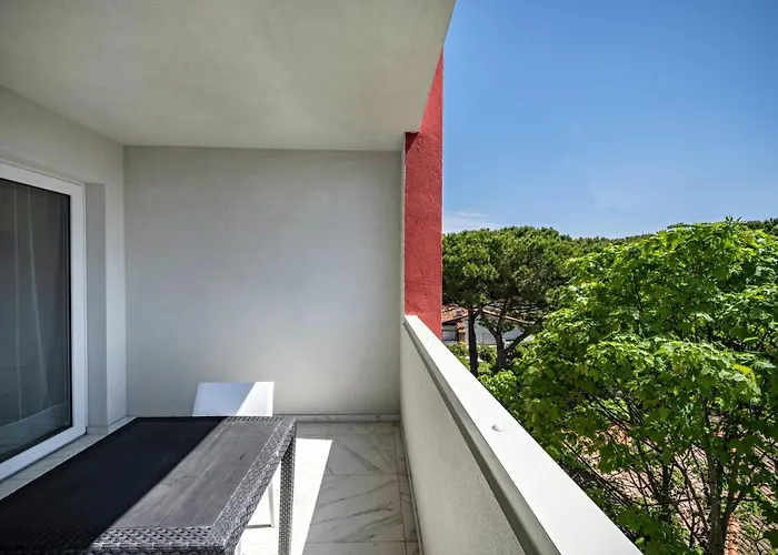 Planet 303 Apartamento Bibione