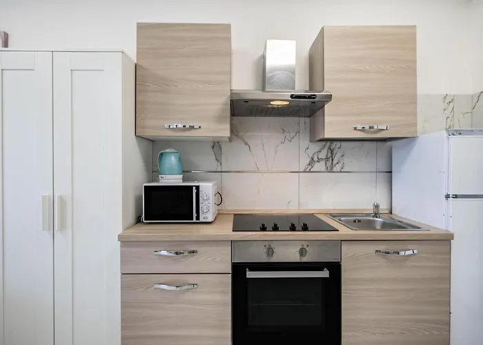 Planet 303 Apartamento Bibione