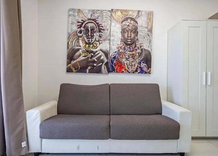 Planet 303 Apartamento Bibione