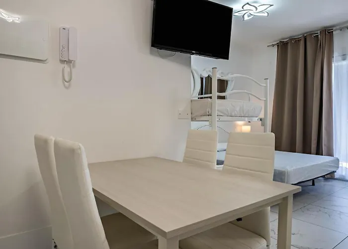 Planet 303 Apartamento