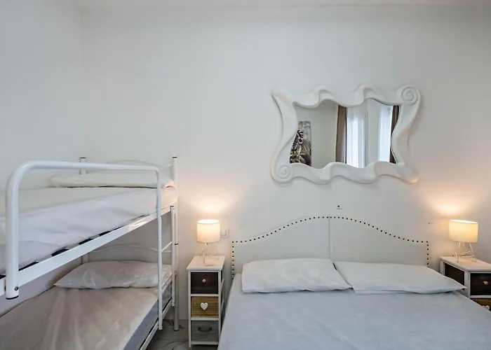 Apartamento Planet 303