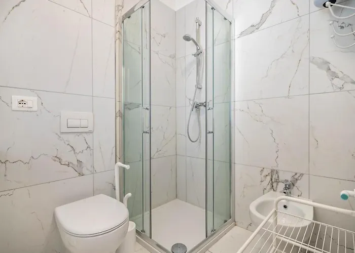 Apartamento Planet 303