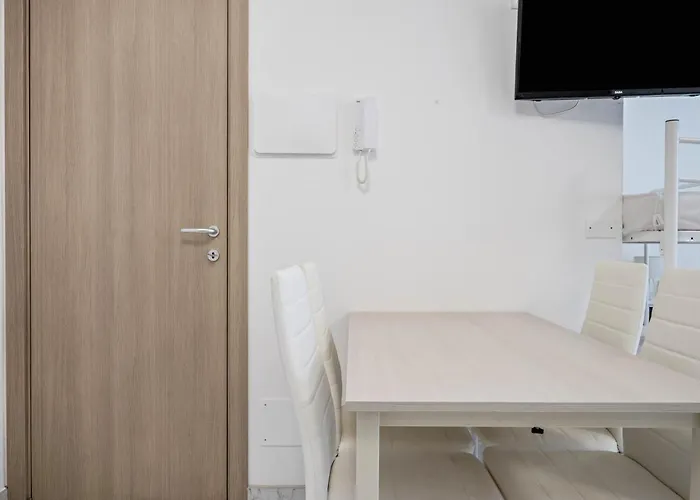 Planet 303 Apartamento Bibione