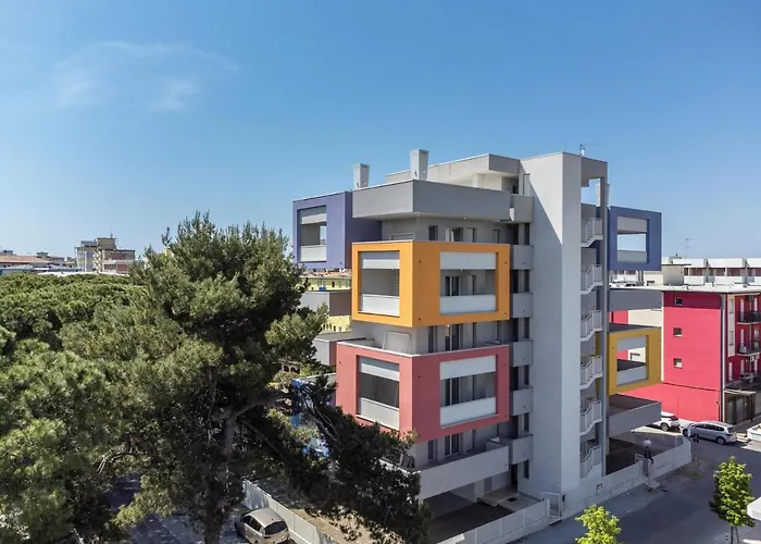 Planet 303 Apartamento *