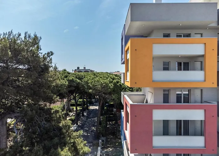 Apartamento Planet 303