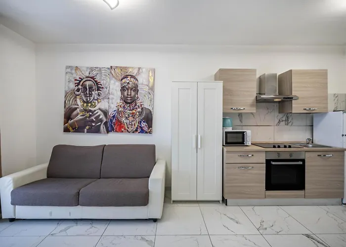 Lejlighed Planet 303 Bibione